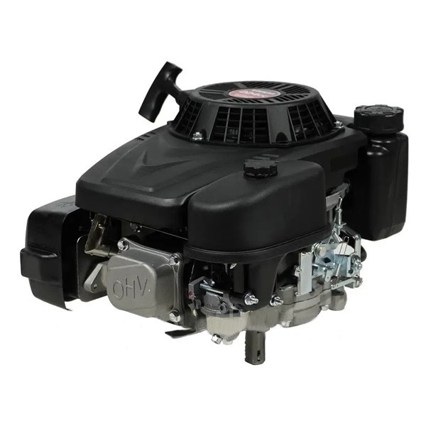Двигатель Loncin LC1P75F вертикальный вал